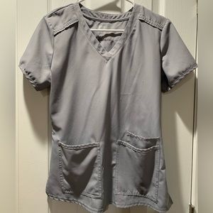 Medcouture scrub set small